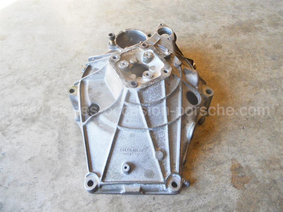 Carter embrayage Porsche 968
